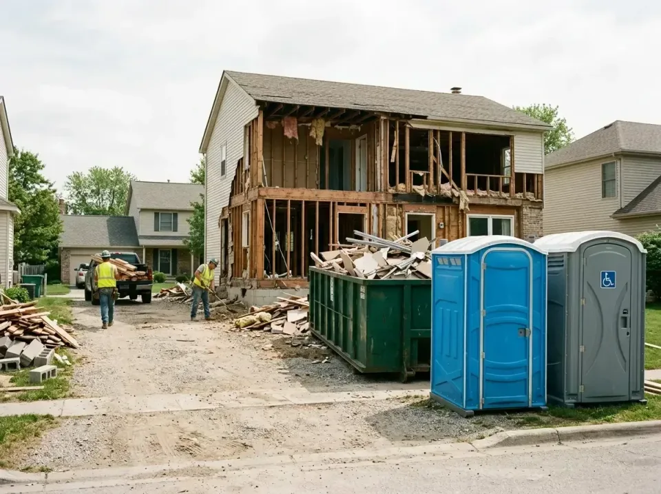 home-renovation-demolition-sit-010 — frequently asked questions, Portable Toilet & Dumpsters Rental in Rainier, OR